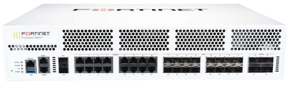 FortiGate